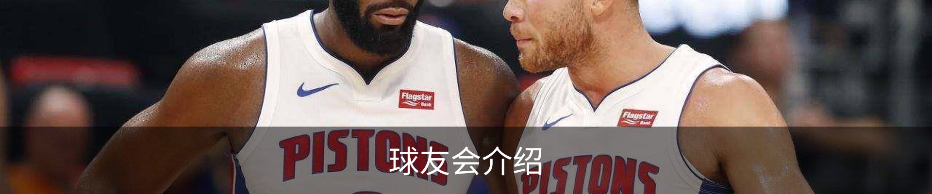 球友会介绍